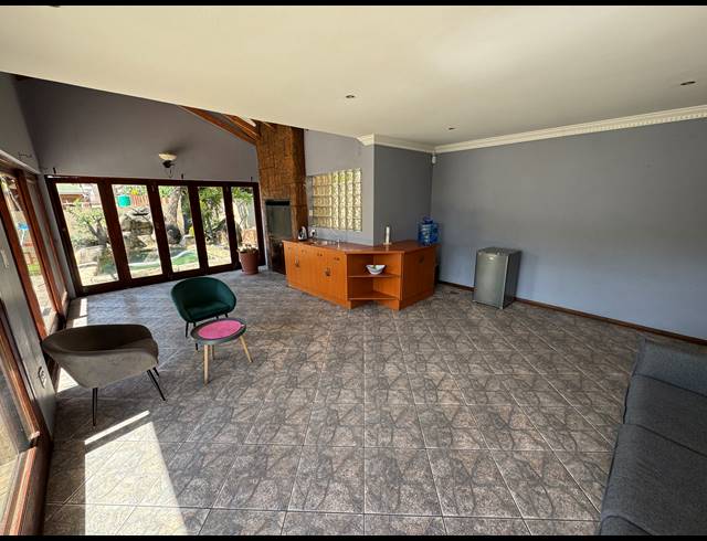 3 BEDROOM HOUSE TO LET IN BANKENVELD ESTATE